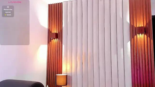 Freechat Ryo_kush on StripChat