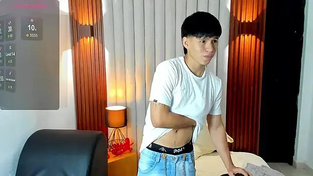 Freechat Ryo_kush on StripChat