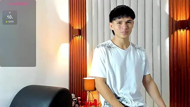 StripChat Ryo_kush is Freechat Ryo_kush — let's playwith my cum