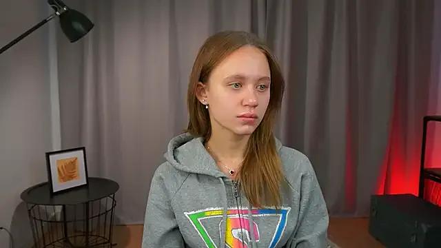 Private SageRodocker on StripChat