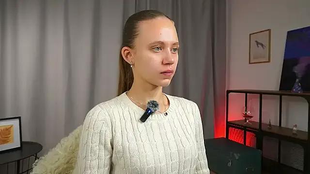 Private SageRodocker on StripChat