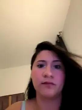 SamaraBlessed on StripChat 