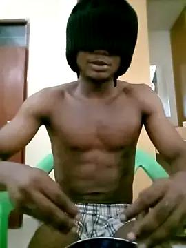 Freechat Samir4123 on StripChat