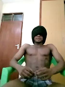 Freechat Samir4123 on StripChat