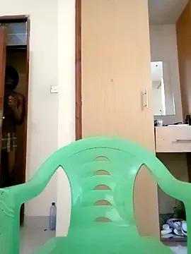 Freechat Samir4123 on StripChat