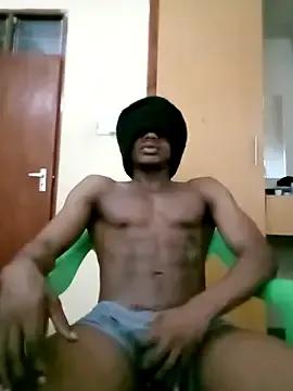 Freechat Samir4123 on StripChat