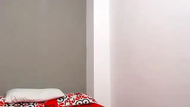 Freechat SamyBigTitis on StripChat