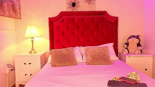 Sara_Collinss_ — - Tease Nipples + Spit