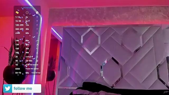 Freechat Sara_Foxx1 on StripChat