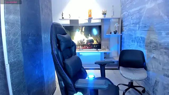 Freechat saracaball_ on StripChat