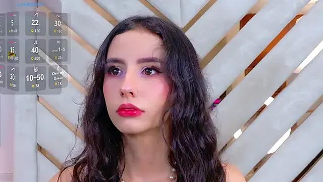 Freechat Sarah-Grace on StripChat