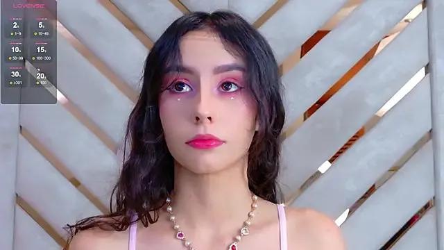 Freechat Sarah-Grace on StripChat