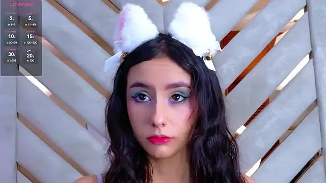 Freechat Sarah-Grace on StripChat