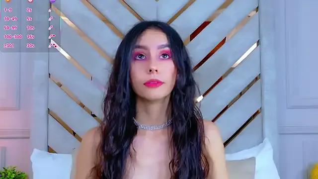 Freechat Sarah-Grace on StripChat