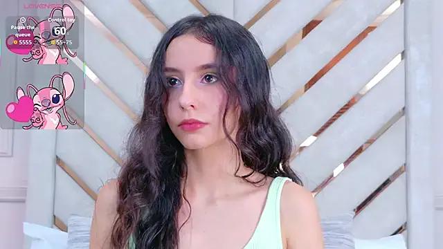 Freechat Sarah-Grace on StripChat