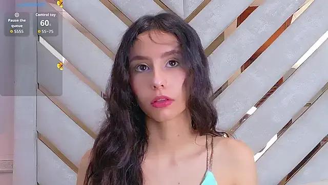 Freechat Sarah-Grace on StripChat