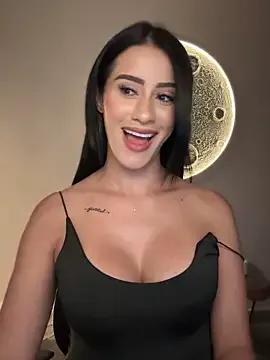 Freechat SarahhSmitth1 on StripChat