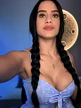 Freechat SarahhSmitth1 on StripChat