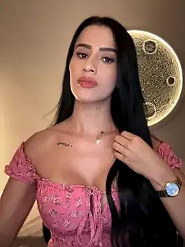 Freechat SarahhSmitth1 on StripChat