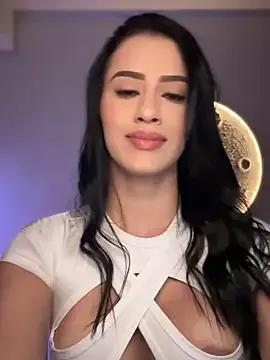 Freechat SarahhSmitth1 on StripChat