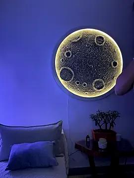 Freechat SarahhSmitth1 on StripChat