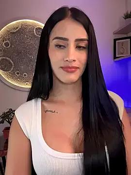 Freechat SarahhSmitth1 on StripChat