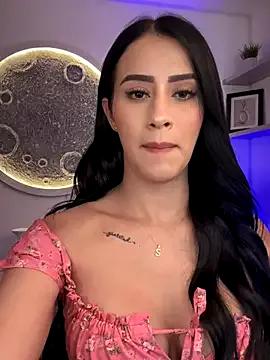 Freechat SarahhSmitth1 on StripChat