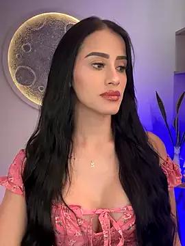 Freechat SarahhSmitth1 on StripChat