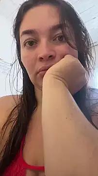 StripChat sarahreyess_11 is Freechat sarahreyess_11 — Fuck me boobs