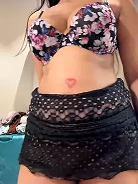 StripChat ScarletAss is Private ScarletAss — show pussy & Fingering