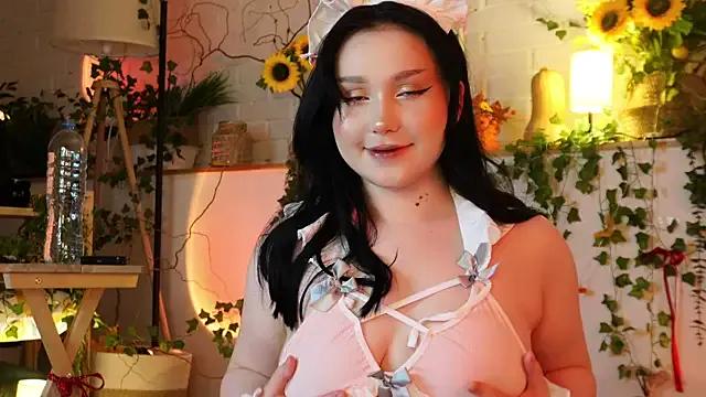 ScarletBlaze — DILDO IN PUSSY