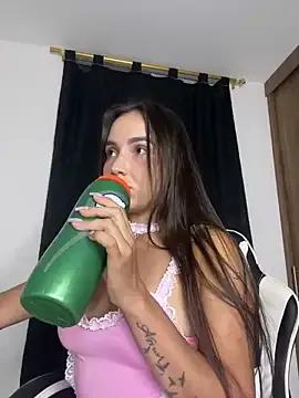 Private Scarlett05 on StripChat