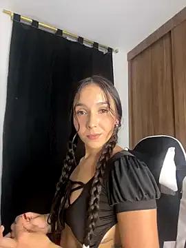 Private Scarlett05 on StripChat