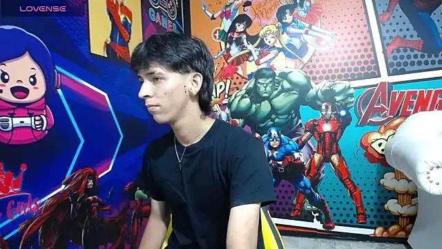 Freechat Sebas_cat on StripChat