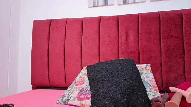 selena_castillo — ride dildo anal