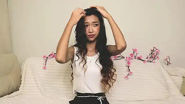 Freechat SelinaLukas on StripChat