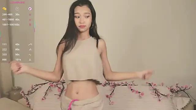 Freechat SelinaLukas on StripChat