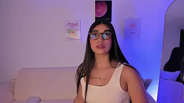 Freechat sensualhaven_ on StripChat