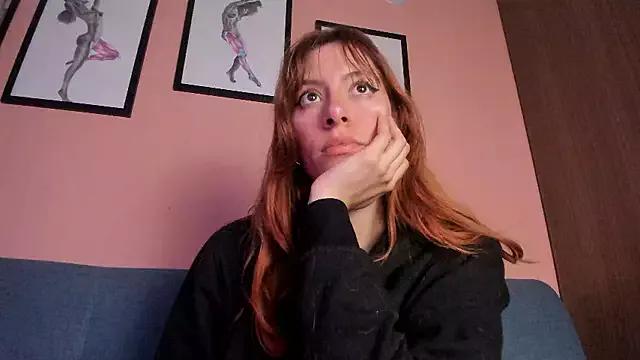 Freechat SensualJane2 on StripChat