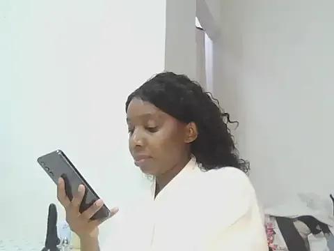 Freechat Sexxybella27 on StripChat