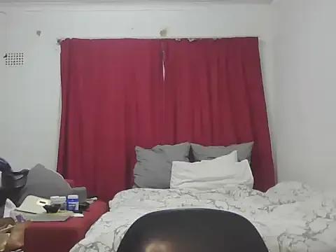 Freechat Sexxybella27 on StripChat