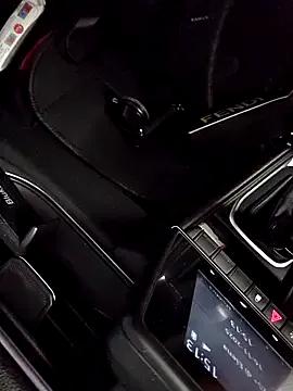 StripChat sexy7883 is Freechat sexy7883 — Parking @panties off outdoor