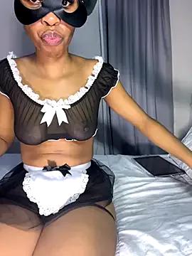 Freechat Sexy_blackwoman on StripChat