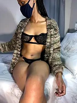 Freechat Sexy_blackwoman on StripChat