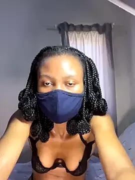 Freechat Sexy_blackwoman on StripChat