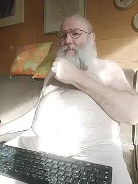 Freechat SexySantaC on StripChat