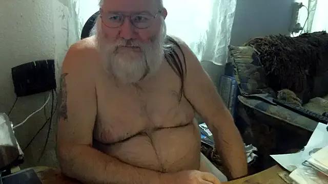 Freechat SexySantaC on StripChat