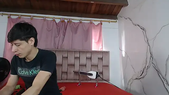 Freechat Sexytaty2022 on StripChat