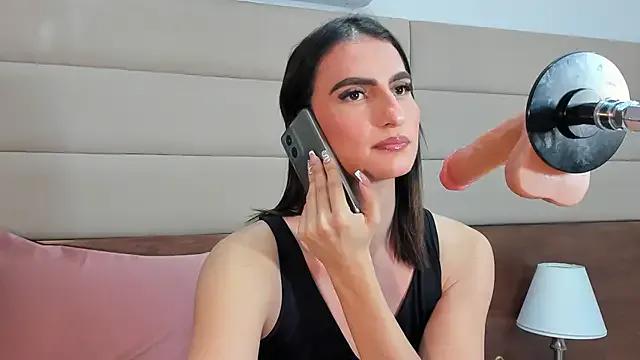 Freechat shantall_skinny on StripChat