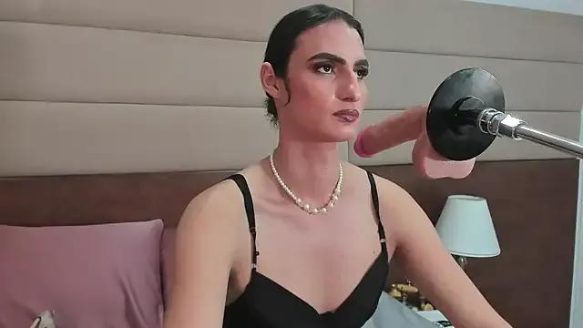 Freechat shantall_skinny on StripChat